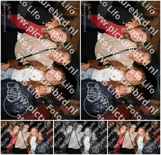 Evenement foto: Serie 2068