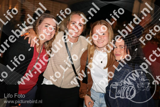 Evenement foto: Serie 2068