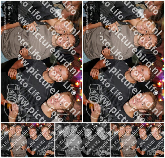 Evenement foto: Serie 2068