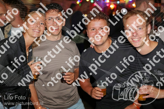Evenement foto: Serie 2068