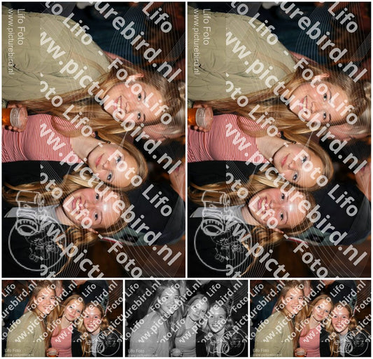 Evenement foto: Serie 2069