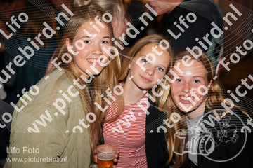 Evenement foto: Serie 2069