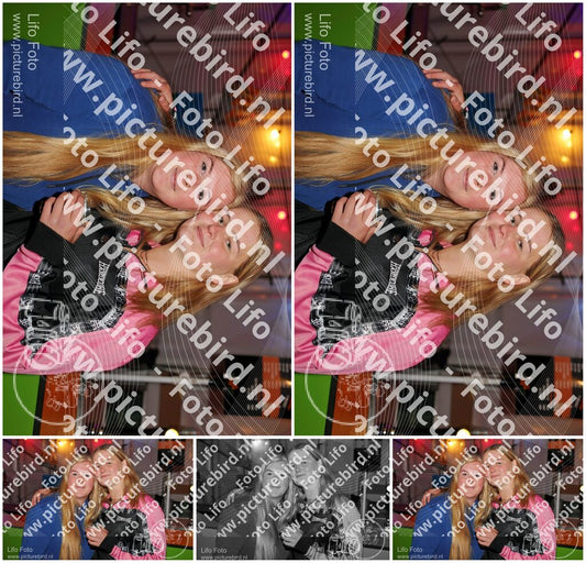 Evenement foto: Serie 2069