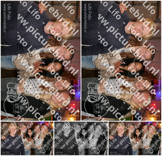 Evenement foto: Serie 2069