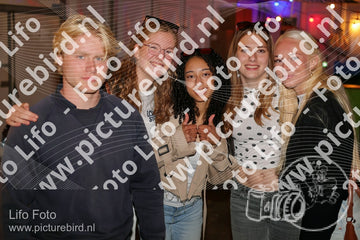 Evenement foto: Serie 2069