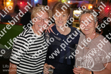 Evenement foto: Serie 2069