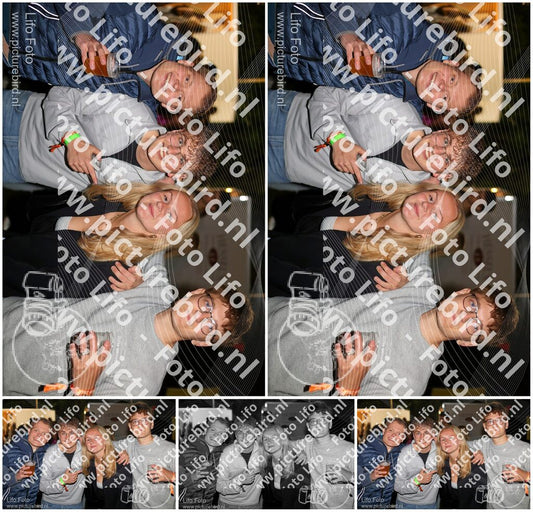 Evenement foto: Serie 2069