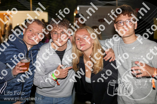 Evenement foto: Serie 2069