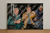 Evenement foto: Serie 2069