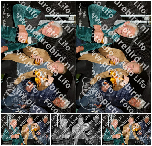 Evenement foto: Serie 2069