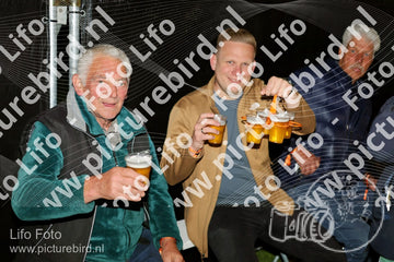 Evenement foto: Serie 2069