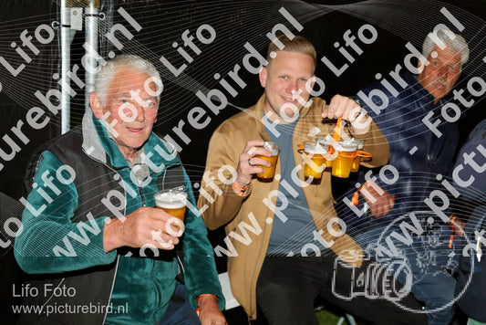Evenement foto: Serie 2069