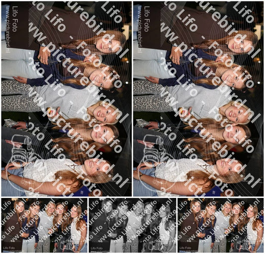 Evenement foto: Serie 2069