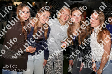 Evenement foto: Serie 2069