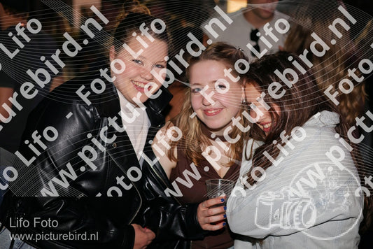 Evenement foto: Serie 2069