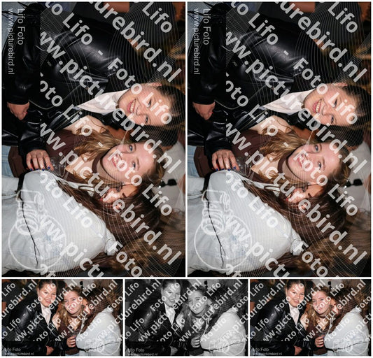 Evenement foto: Serie 2069