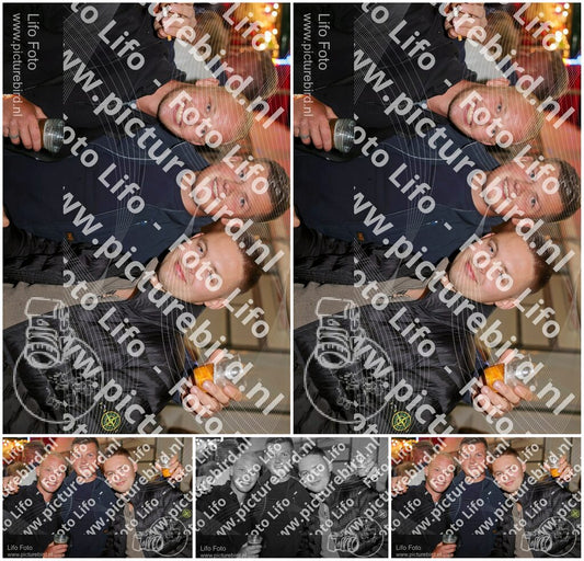 Evenement foto: Serie 2069