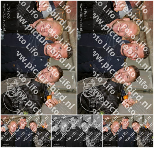 Evenement foto: Serie 2069