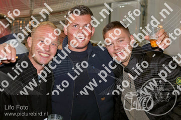 Evenement foto: Serie 2069