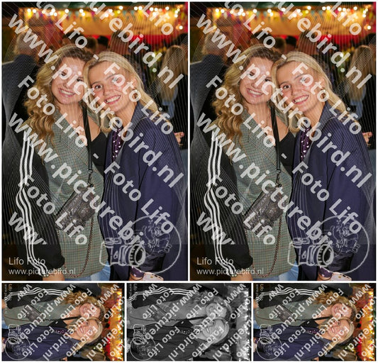 Evenement foto: Serie 2069