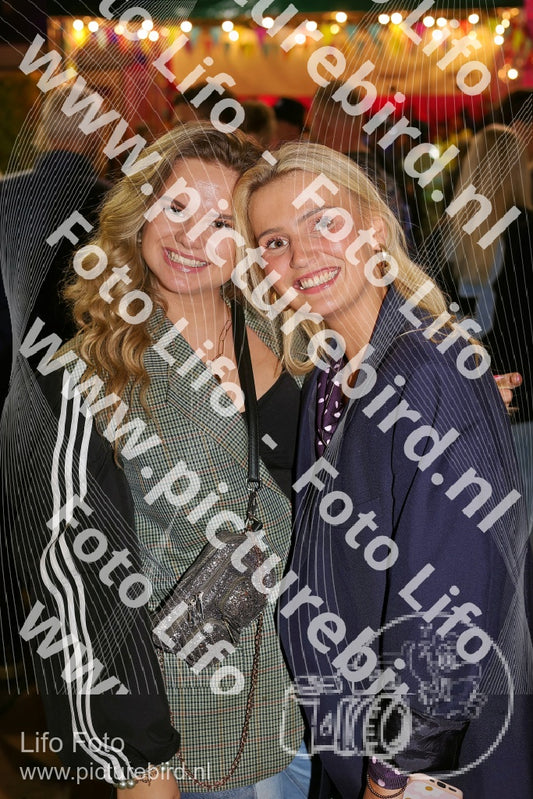 Evenement foto: Serie 2069