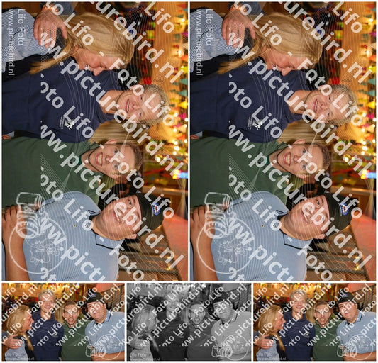 Evenement foto: Serie 2069