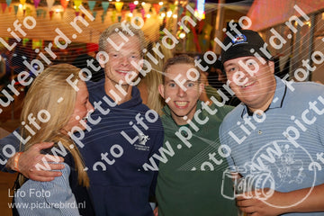 Evenement foto: Serie 2069
