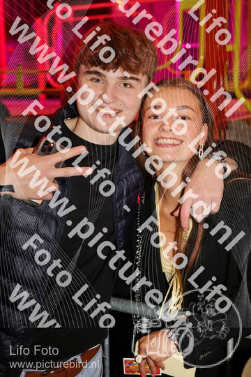 Evenement foto: Serie 2069
