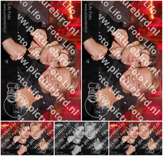 Evenement foto: Serie 2069