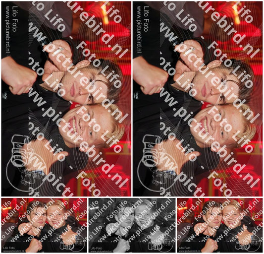 Evenement foto: Serie 2069