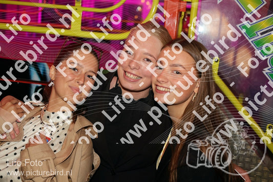 Evenement foto: Serie 2069