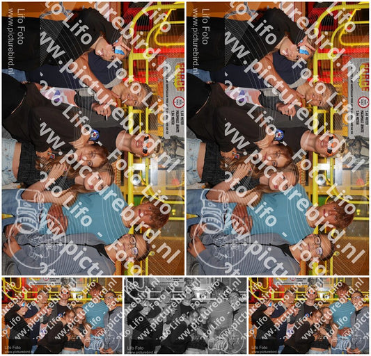 Evenement foto: Serie 2069