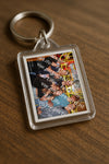 Evenement foto: Serie 2069