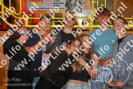 Evenement foto: Serie 2069