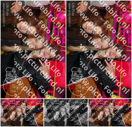 Evenement foto: Serie 2069