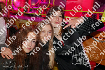 Evenement foto: Serie 2069
