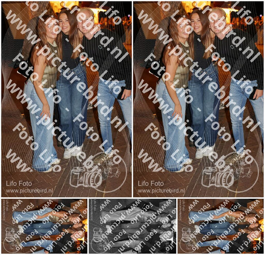 Evenement foto: Serie 2069