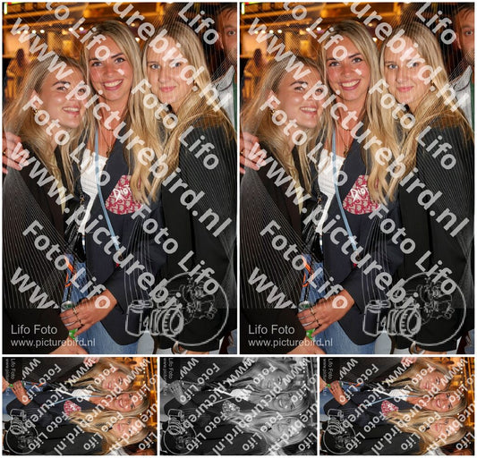 Evenement foto: Serie 2069