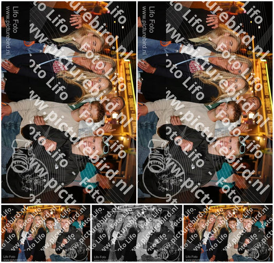 Evenement foto: Serie 2069