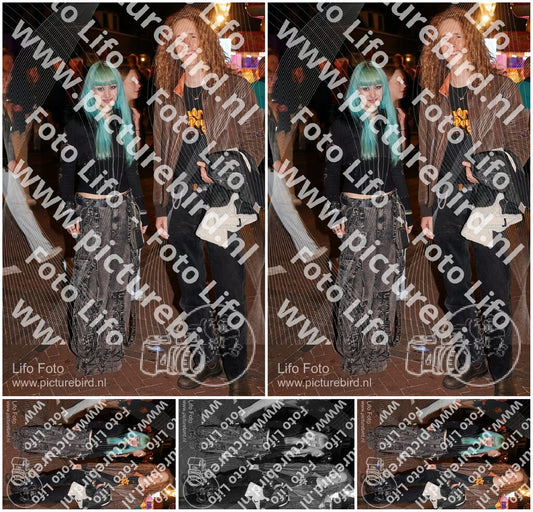 Evenement foto: Serie 2069