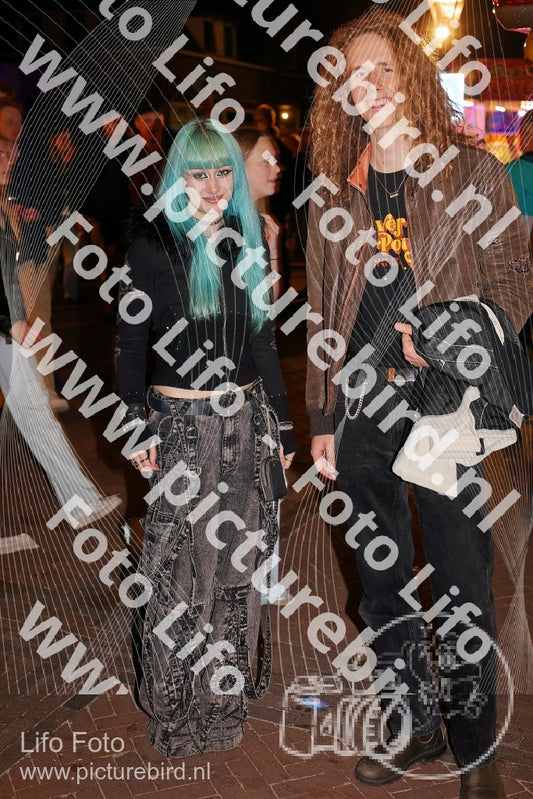 Evenement foto: Serie 2069