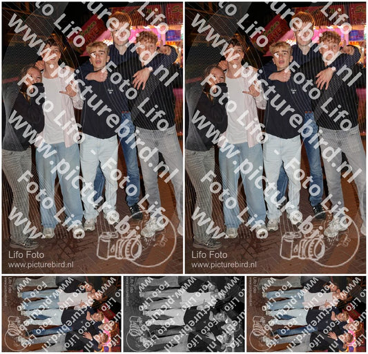 Evenement foto: Serie 2069