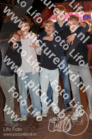Evenement foto: Serie 2069
