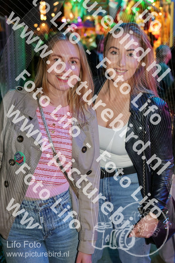 Evenement foto: Serie 2069