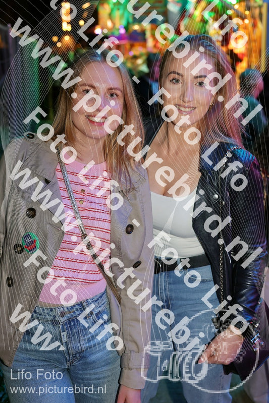 Evenement foto: Serie 2069