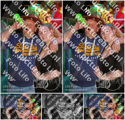 Evenement foto: Serie 2069