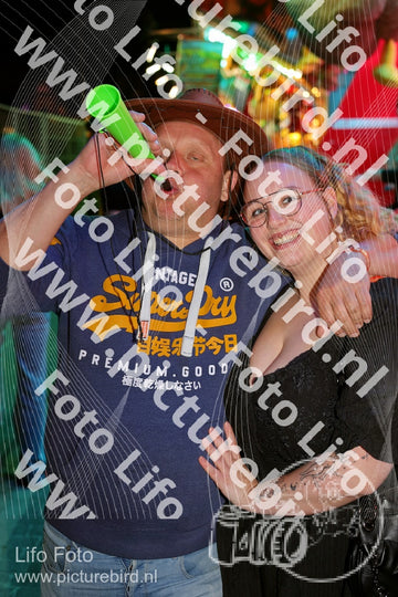 Evenement foto: Serie 2069