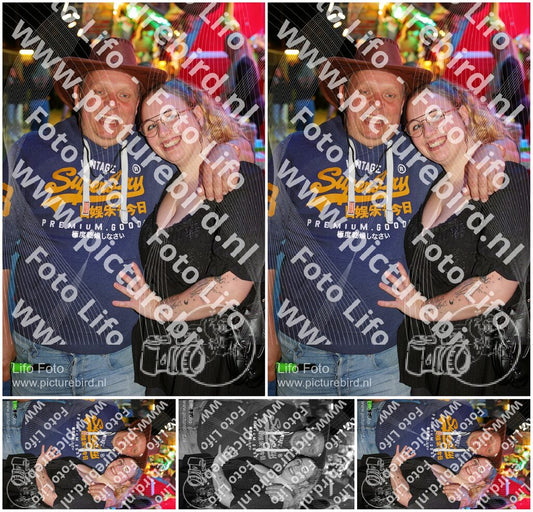 Evenement foto: Serie 2069