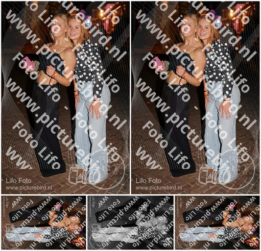 Evenement foto: Serie 2069