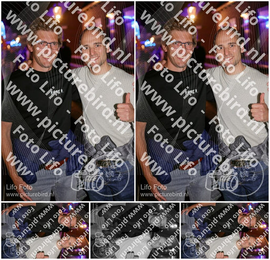 Evenement foto: Serie 2069